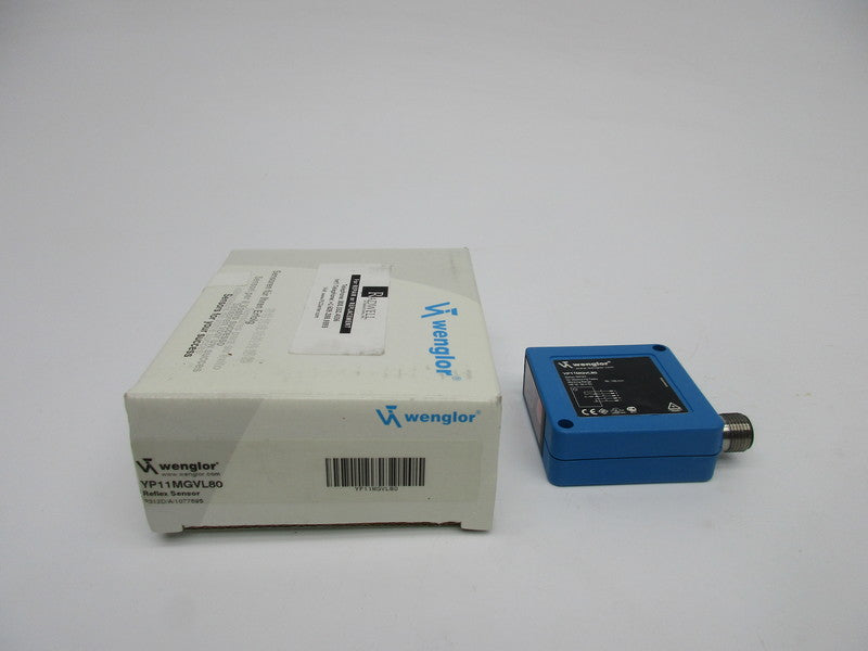 WENGLOR YP11MGVL80 NSMP