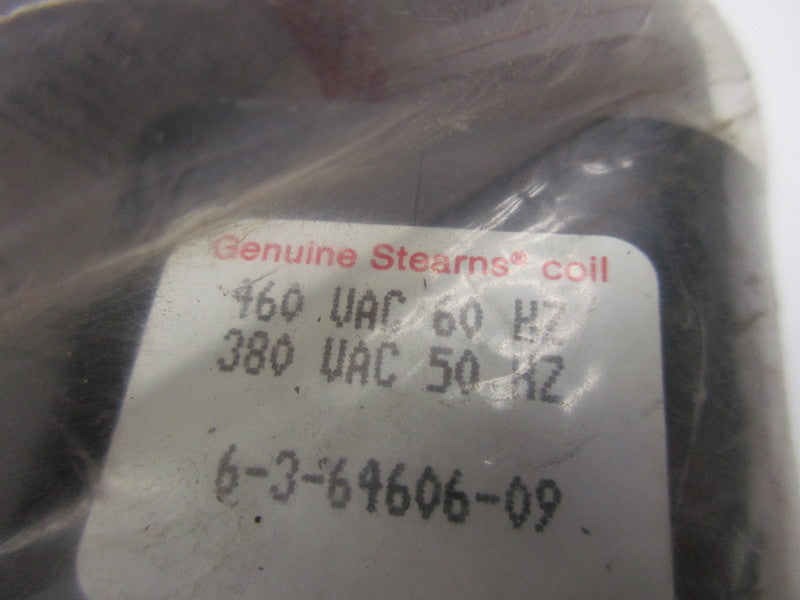 STEARNS 6-3-64606-09 NSMP