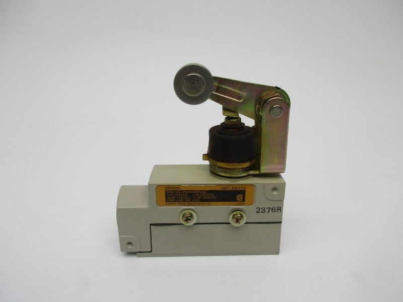 OMRON ZE-NA2-2S NSNP