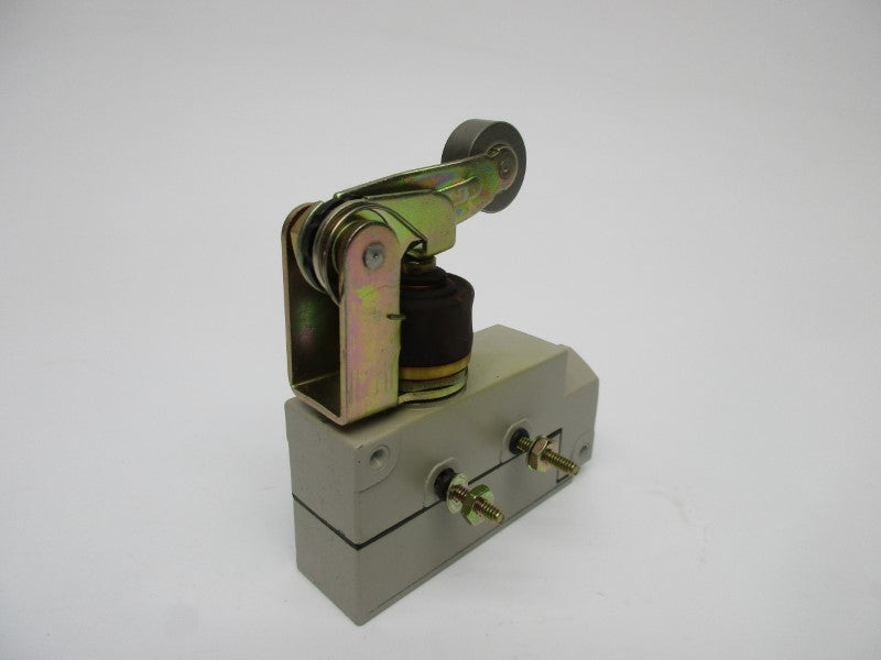 OMRON ZE-NA2-2S NSNP