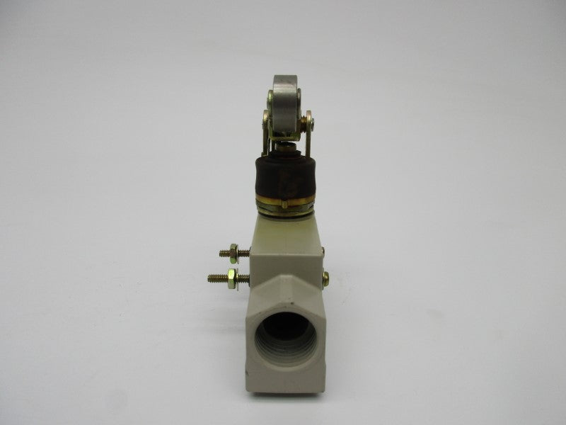 OMRON ZE-NA2-2S NSNP