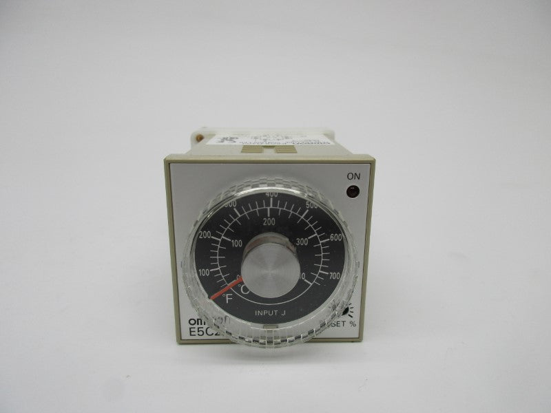 OMRON E5C2-R40J NSNP
