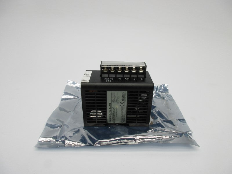 OMRON CJ1W-PA202 NSNP