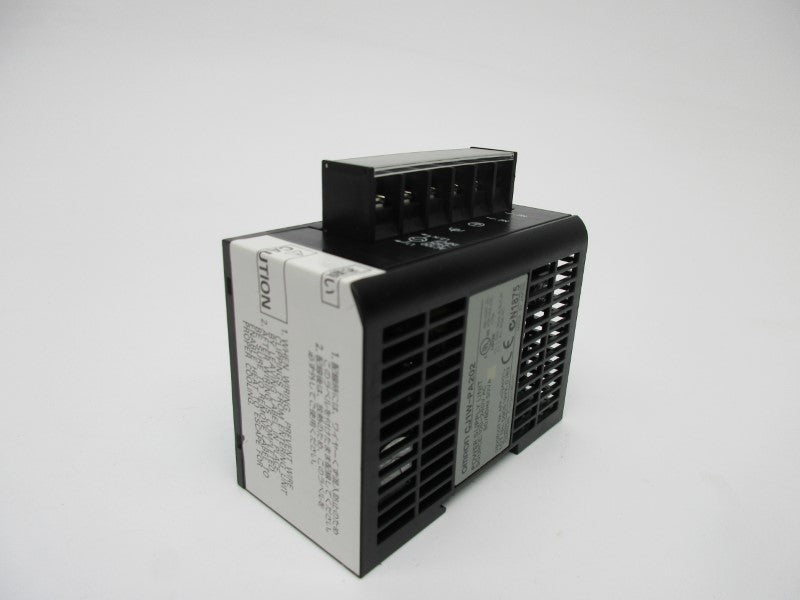 OMRON CJ1W-PA202 NSNP