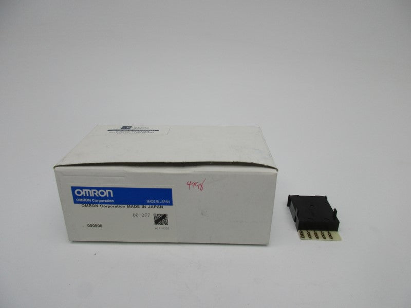 OMRON 00-077 A7PS-254-1 NSMP