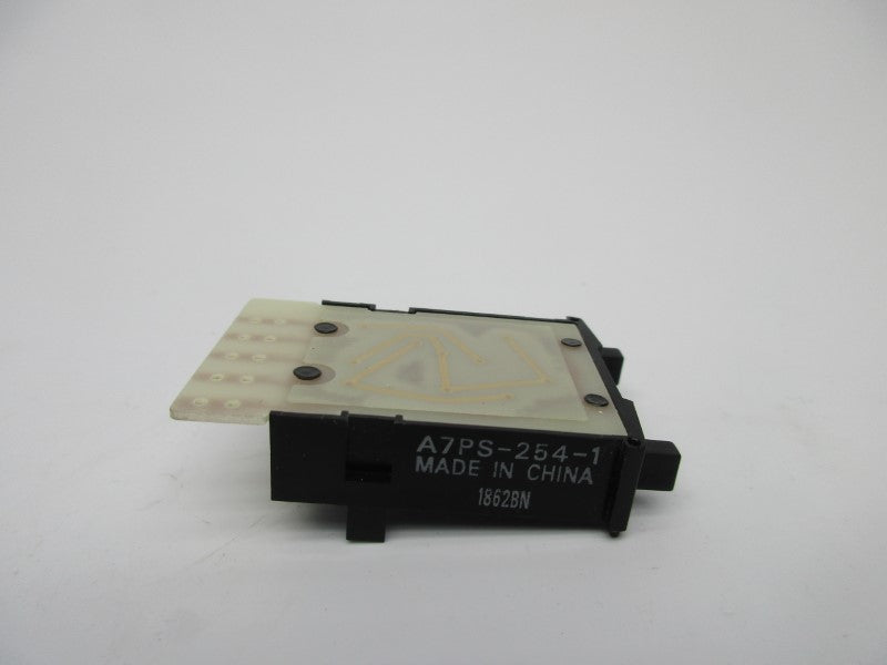 OMRON 00-077 A7PS-254-1 NSMP