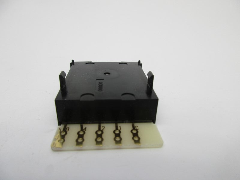 OMRON 00-077 A7PS-254-1 NSMP