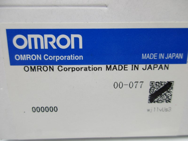 OMRON 00-077 A7PS-254-1 NSMP