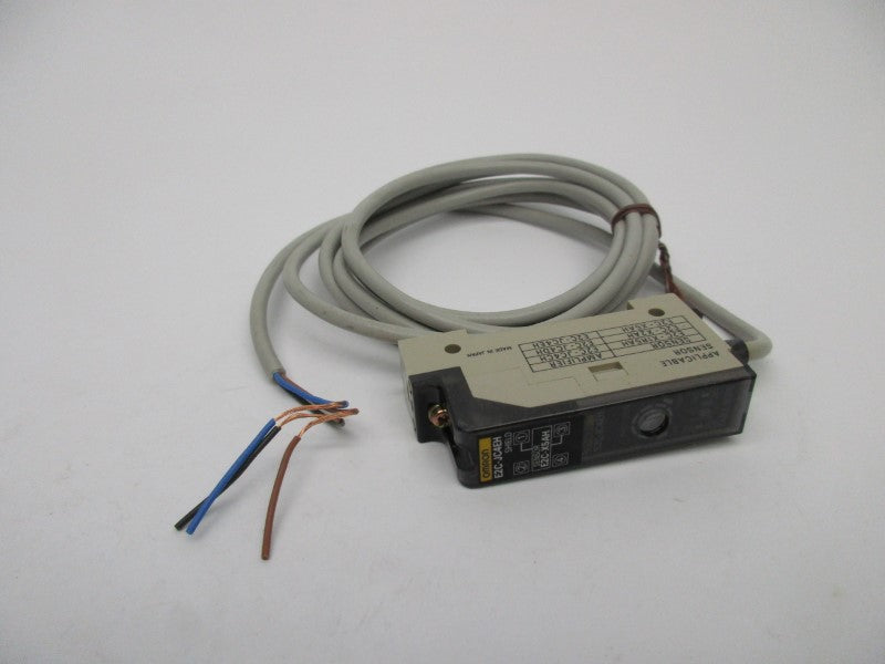 OMRON E2C-JC4EH  NSMP