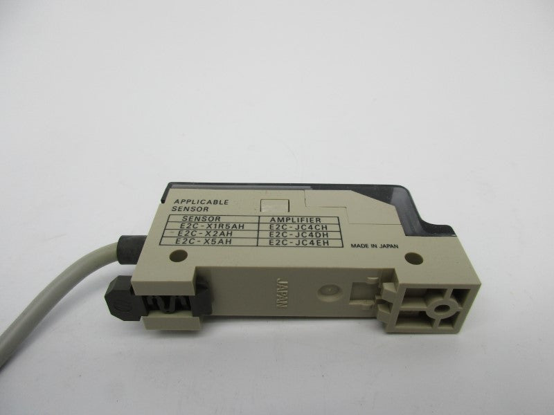 OMRON E2C-JC4EH  NSMP