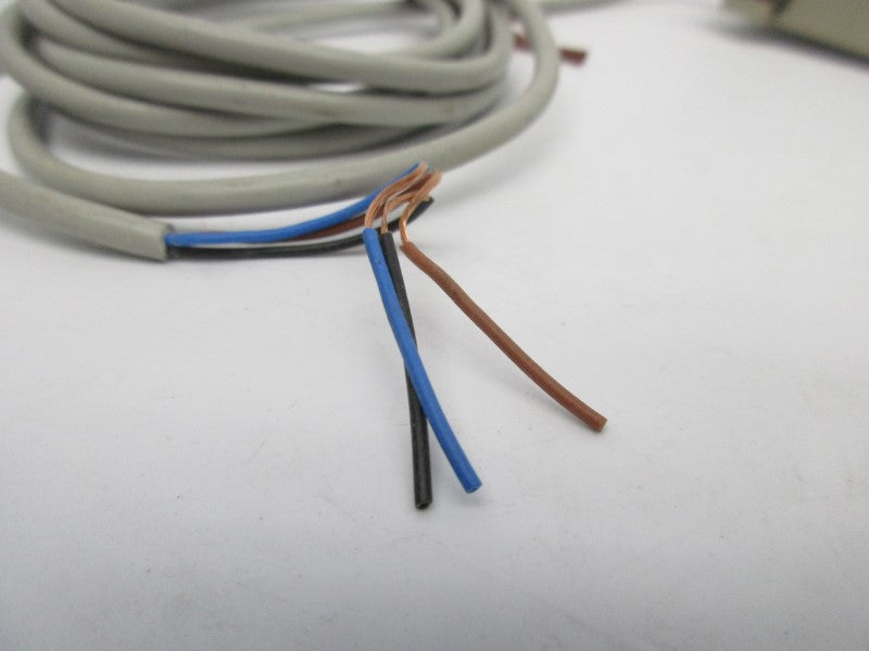 OMRON E2C-JC4EH  NSMP