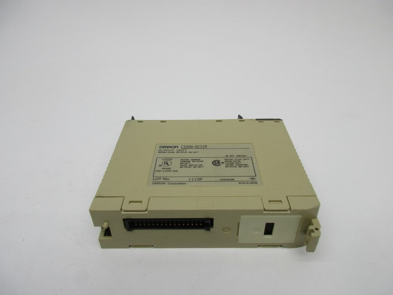 OMRON C200H-0C225 NSNP
