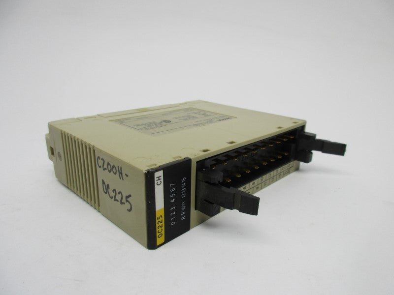 OMRON C200H-0C225 NSNP