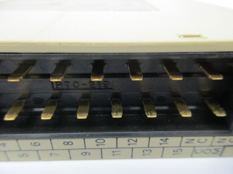 OMRON C200H-0C225 NSNP