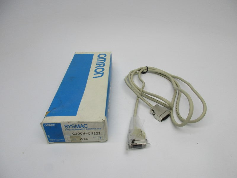 OMRON C200H-CN222 NSMP