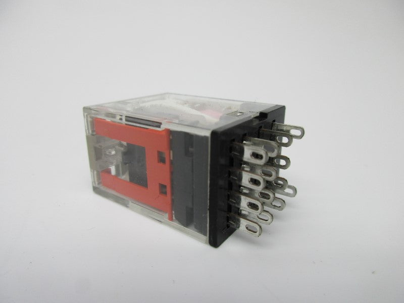 OMRON MY4N 220/240VAC NSNP