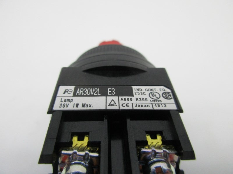 OMRON AR30V2L-11E3R NSMP