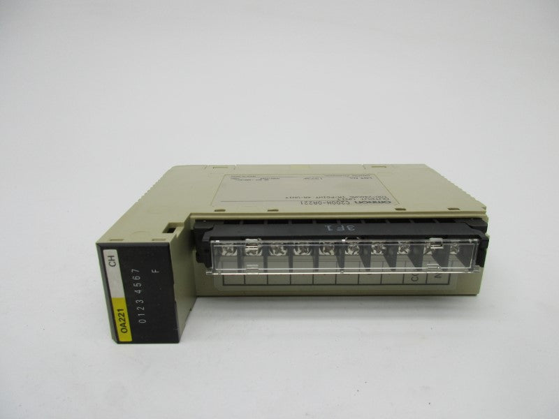 OMRON C200H-0A221 NSNP