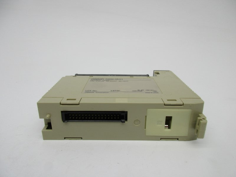 OMRON C200H-0A221 NSNP