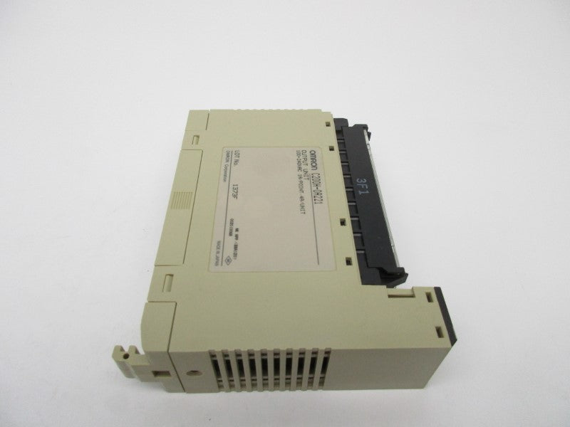 OMRON C200H-0A221 NSNP