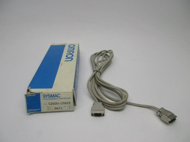 OMRON C200H-CN422 NSMP