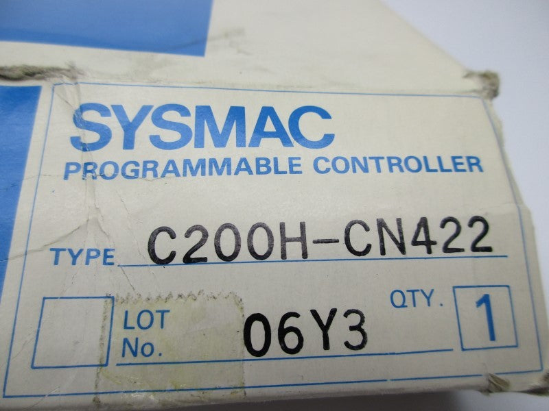 OMRON C200H-CN422 NSMP