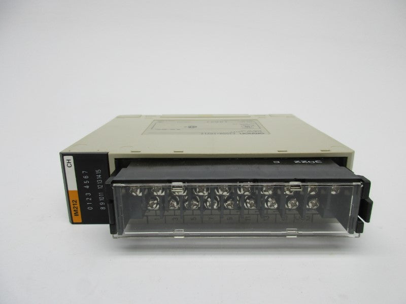 OMRON C200H-IM212 NSNP