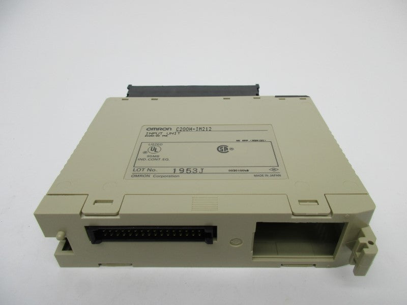 OMRON C200H-IM212 NSNP