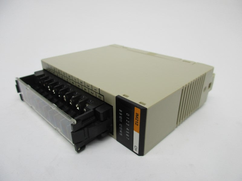 OMRON C200H-IM212 NSNP