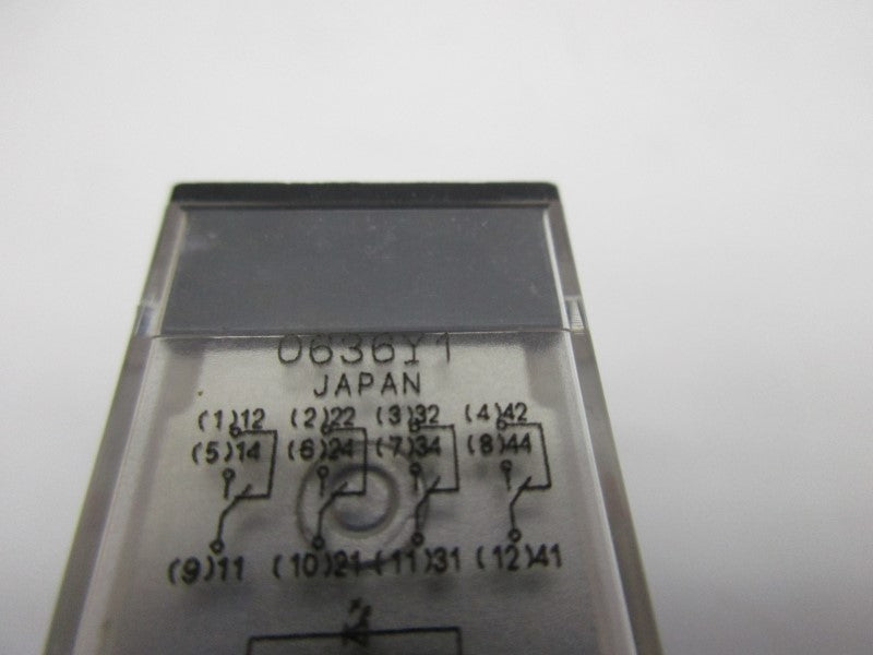 OMRON C200H-IM212 NSNP