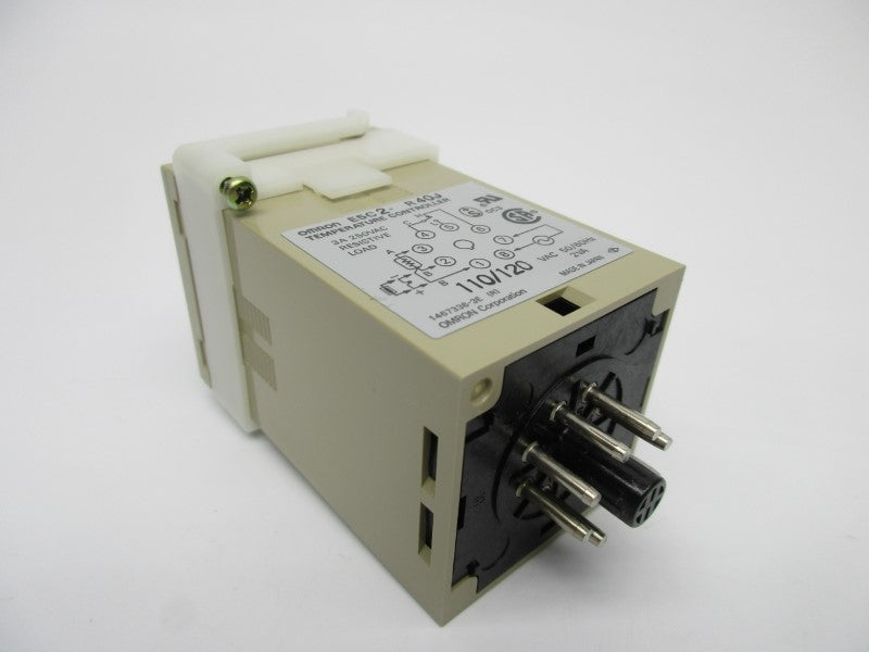 OMRON E5C2-R40J  NSMP