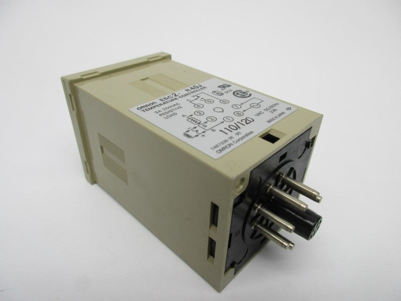 OMRON E5C2-R40J NSNP