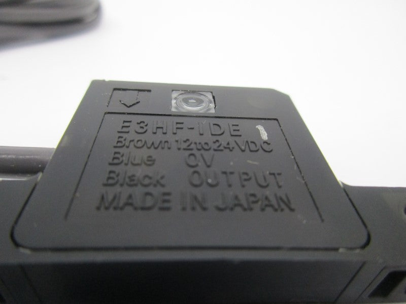 OMRON E3HF-IDE NSNP
