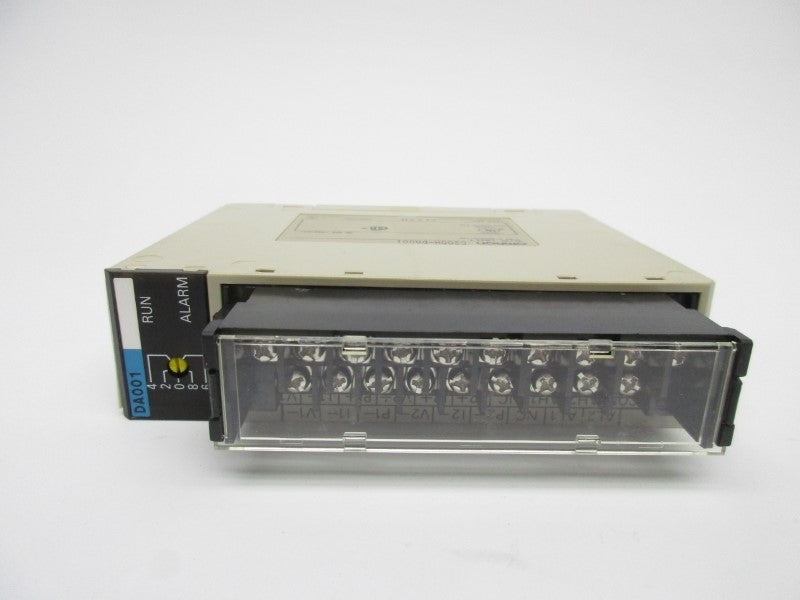 OMRON C200H-DA001 NSMP