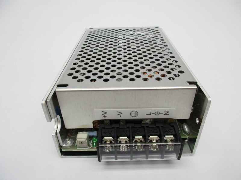 OMRON S8JX-G10012C NSMP