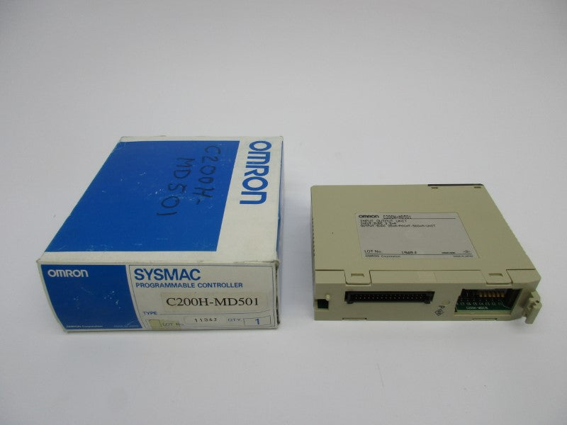 OMRON C200H-MD501 NSMP