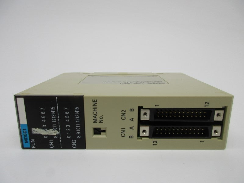 OMRON C200H-MD501 NSMP