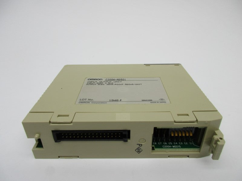 OMRON C200H-MD501 NSMP