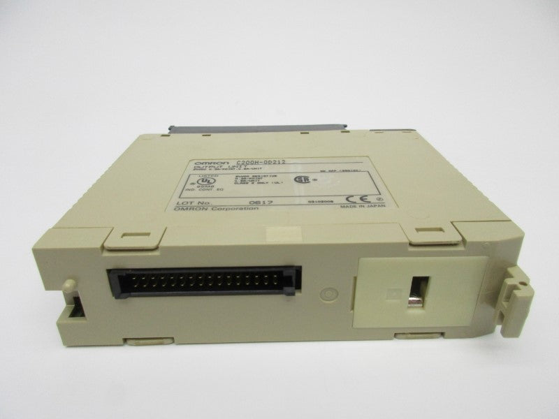 OMRON C200H-0D212 NSMP