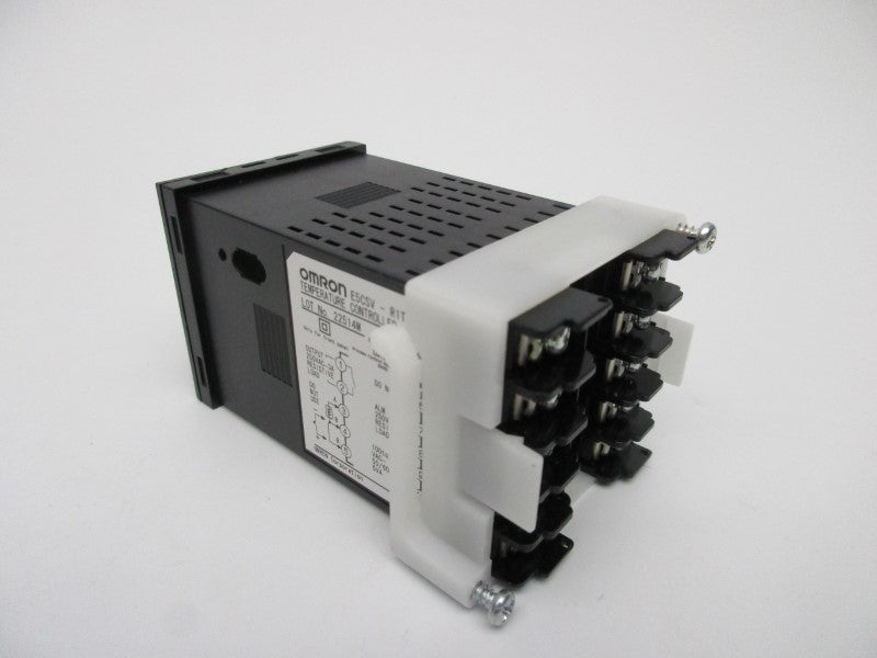 OMRON E5CSV-R1T 100-240VAC NSMP