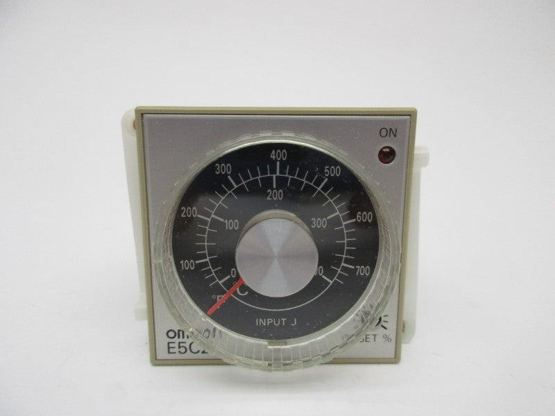 OMRON E5C2-R40J  NSMP