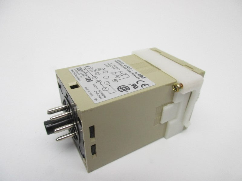 OMRON E5C2-R40J  NSMP