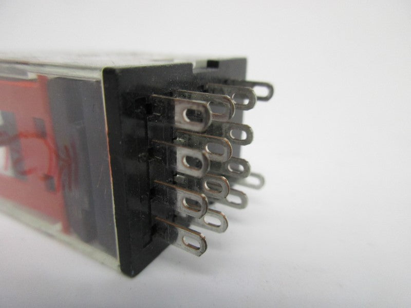 OMRON MY4 110/120VAC 5A NSNP