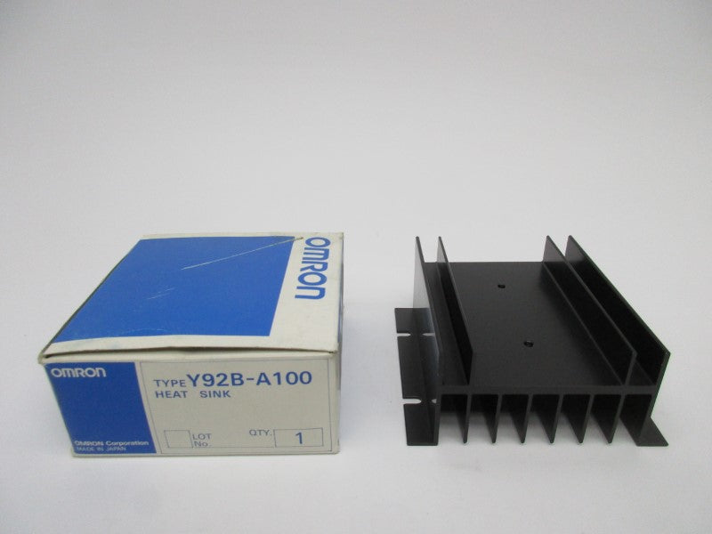 OMRON Y92B-A100 NSMP