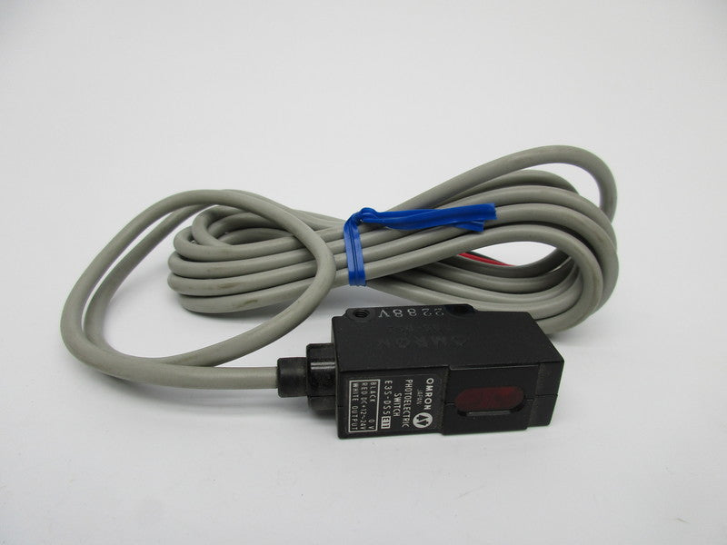 OMRON E3S-DS5E11 NSNP