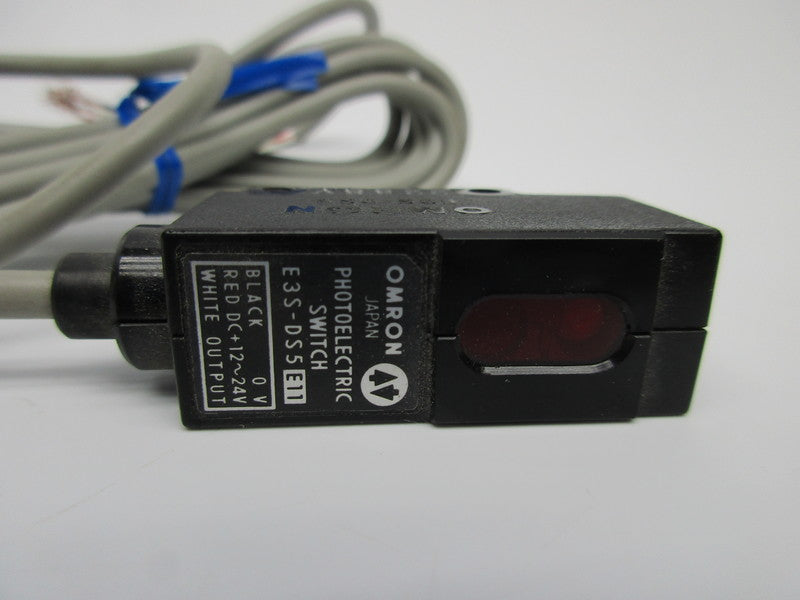 OMRON E3S-DS5E11 NSNP