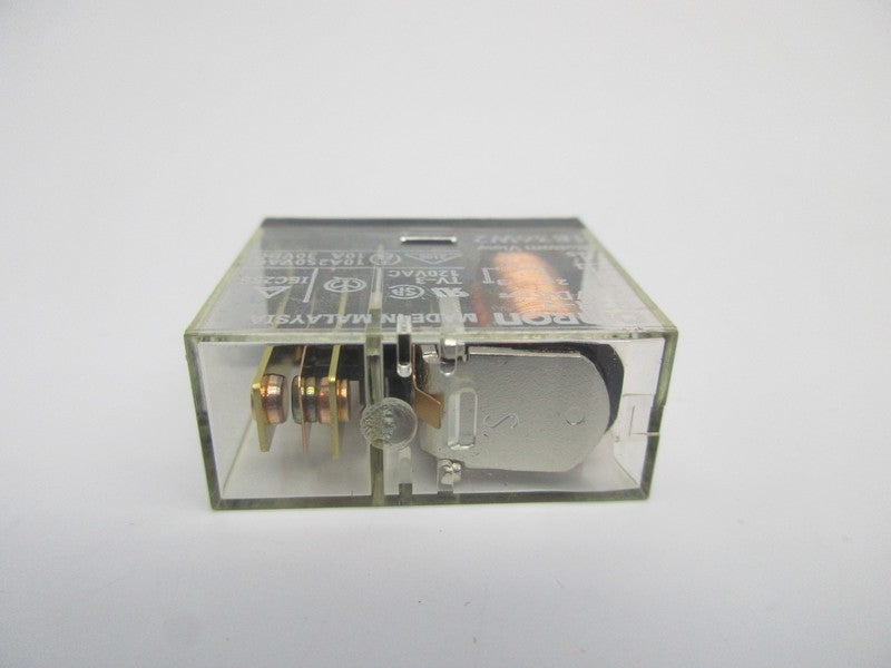 OMRON G2R-1 10A 24VDC NSNP