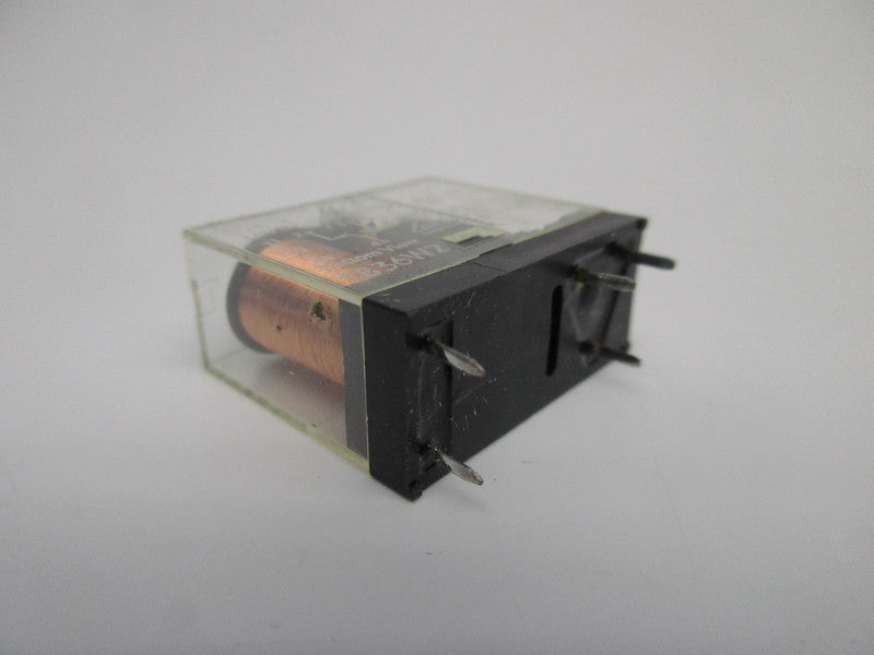 OMRON G2R-1 10A 24VDC NSNP