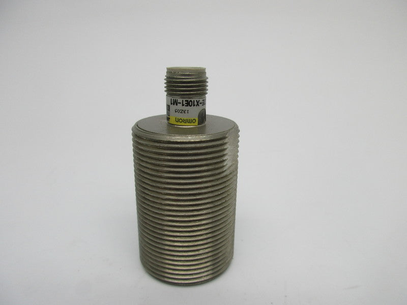 OMRON E2E-X10E1-M1 UNMP