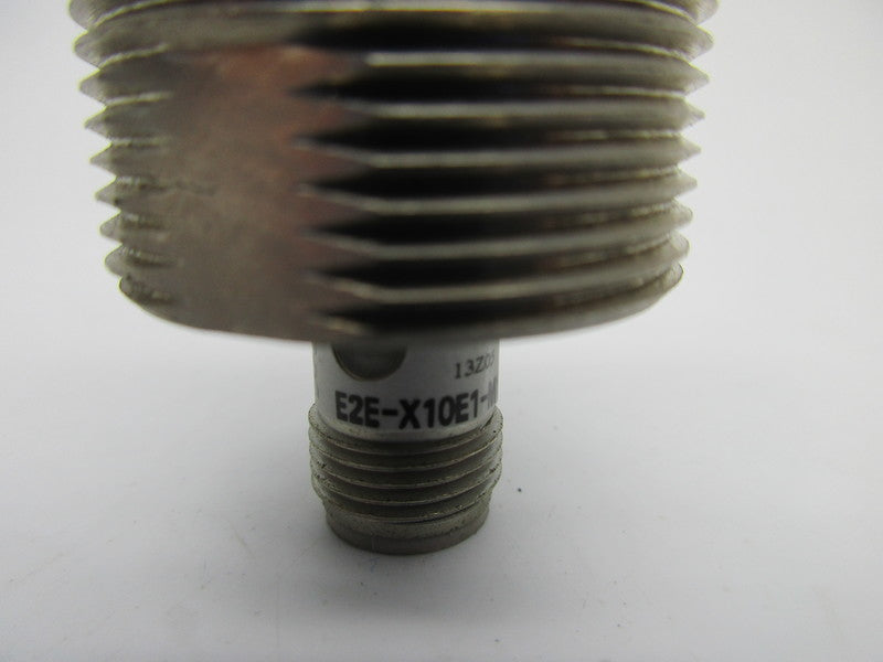 OMRON E2E-X10E1-M1 UNMP